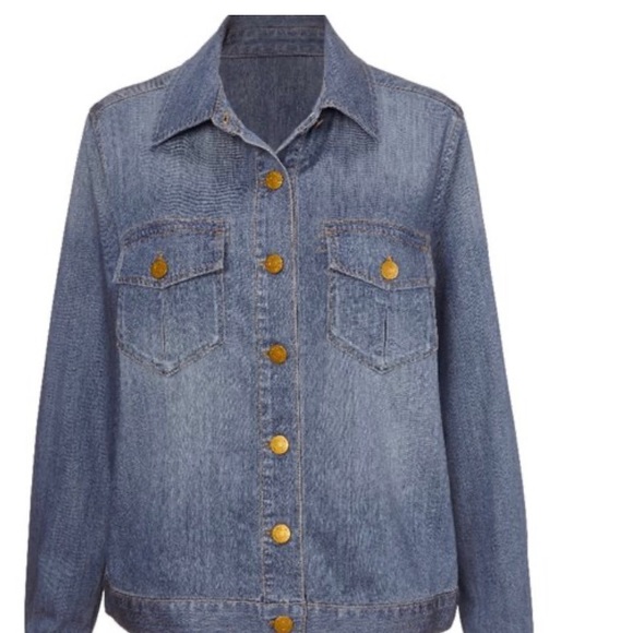 Cabi Keep Jacket - Picture 2 of 2